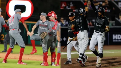 Los playoffs de la LMB cada vez están más cerca, por esa razón te presentamos los criterios de desempate en el standing de la LMB.
