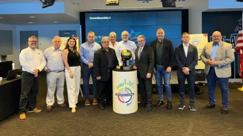 La Serie del Caribe Miami 2024 ya tiene su calendario.
