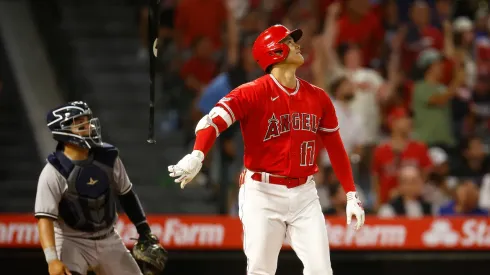 Shohei Ohtani podría llegar en cambio a los Yankees de Nueva York.
