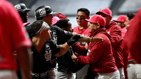 La LMB dio a conocer sanciones para Mariachis y Diablos.

