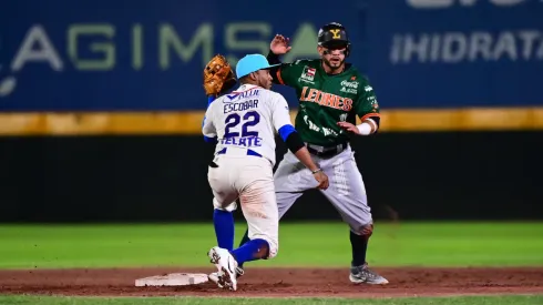 El escenario para los playoffs de la LMB está candente con tres series restantes.
