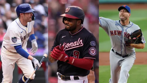 Te traemos los últimos cambios que se han realizado en la MLB.
