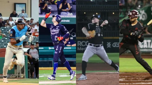 La Zona Norte tuvo a sus primeros cuatro clasificados a playoffs 2023.
