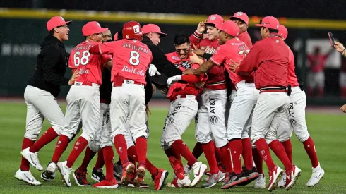 Te presentamos el formato para los playoffs 2023 en la LMB.
