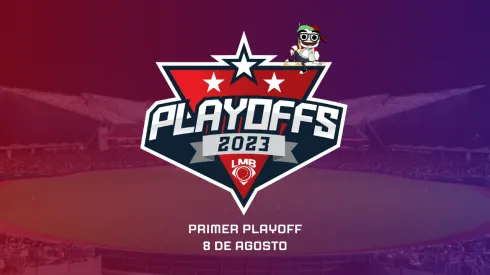Los playoffs de la LMB comienzan este martes y te traemos todas las vías de transmisión.
