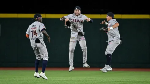 La primera jornada de los playoffs 2023 en la LMB nos dio resultados sorpresivos.
