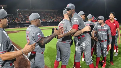 Diablos vence a Tigres y asegura su lugar en la siguiente ronda.
