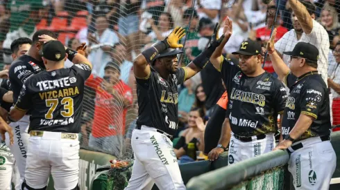Leones de Yucatán eliminó a Olmecas y aseguró su lugar en la Serie de Zona.
