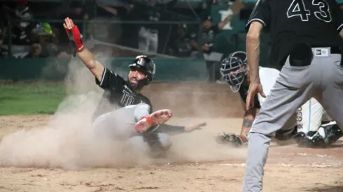 Toros de Tijuana tomó ventaja en la serie ante Saraperos este domingo.
