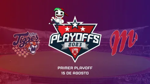 No te pierdas la séptima jornada de los playoffs 2023 en la LMB.
