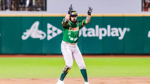 Leones de Yucatán inciaron con el pie derecho la Serie de Zona con blanqueada en Veracruz.
