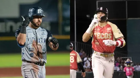 Sultanes y Tecolotes inician su Serie de Zona en los playoffs 2023 de la LMB.
