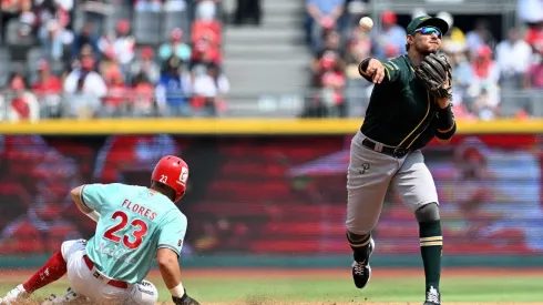 El segundo juego entre Pericos y Diablos se reanudará este domingo en el AHH.
