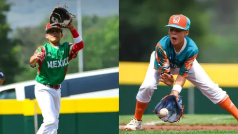 México enfrenta este martes a Venezuela en su segundo juego de eliminación del certamen.
