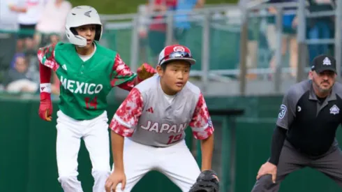 México enfrenta hoy su tercer juego eliminatorio en Williamsport con revancha ante Japón.
