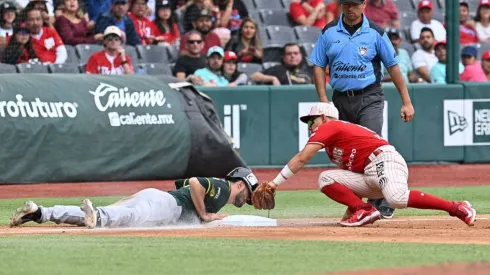 Pericos y Diablos regresan al AHH para un sexto duelo, te decimos cómo ver en vivo ésta y las demás series.
