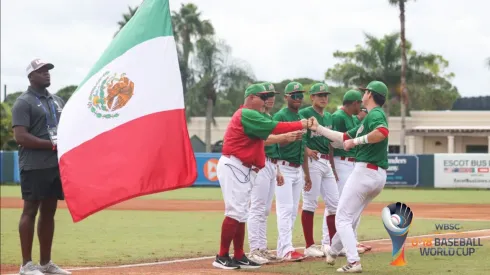 México debuta este jueves en la Copa del Mundo U-18 2023 desde Taiwán.
