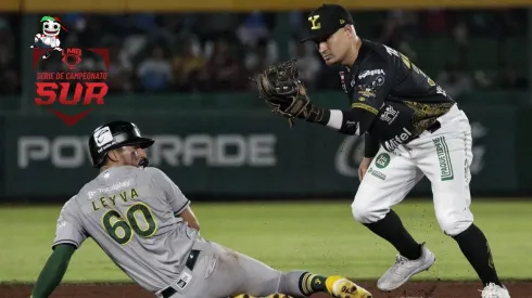 Pericos y Leones continúan con la Serie de Campeonato del Sur este jueves desde el Hermanos Serdán.
