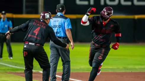 Algodoneros venció a Tecos en el Revolución y toma ventaja en la Final del Norte.
