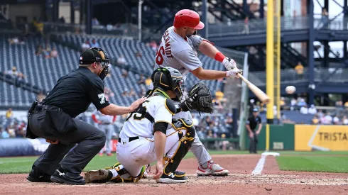 Las siglas C, H y E, son cruciales en el beisbol.
