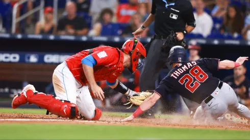 Descubre qué es el WHIP en el beisbol.
