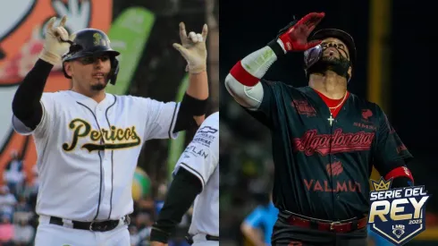 Pericos y Algodoneros disputarán una Serie del Rey nunca antes vista.
