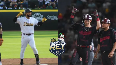 Pericos y Algodoneros disputarán el primer juego de la Serie del Rey 2023 desde el Estadio Revolución.
