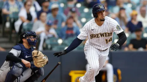 Brewers de Milwaukee abren serie ante Yankees este viernes desde el Bronx.
