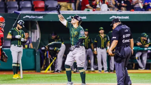 Pericos de Puebla harán historia con su participación en la Serie del Rey 2023.
