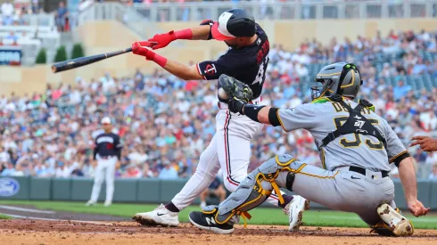 Conoce qué significa la K en beisbol.
