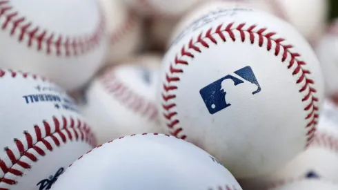 SEATTLE, WASHINGTON – JULY 07: Baseballs are seen before the game between the Seattle Mariners and the Toronto Blue Jays at T-Mobile Park on July 07, 2022 in Seattle, Washington. (Photo by Steph Chambers/Getty Images)
