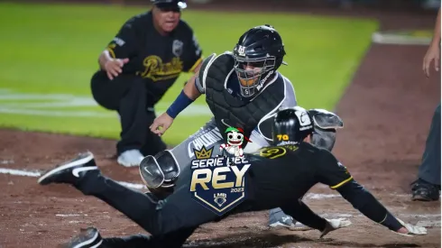Algodoneros y Pericos disputan el juego 4 de la Serie del Rey desde el Hermanos Serdán.
