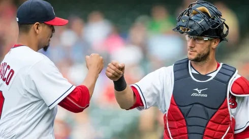 Out 2 al 4 en el beisbol
