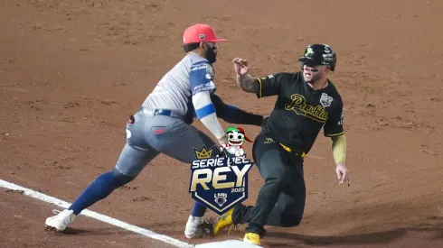 Algodoneros y Pericos disputan el juego 5 de la Serie del Rey desde el Estadio Hermanos Serdán este miércoles.
