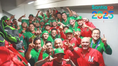 El México campeón en San Salvador será la base para los Juegos Panamericanos en Santiago 2023.
