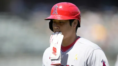 Shohei Ohtani volverá a los diamentes hasta la campaña 2024.
