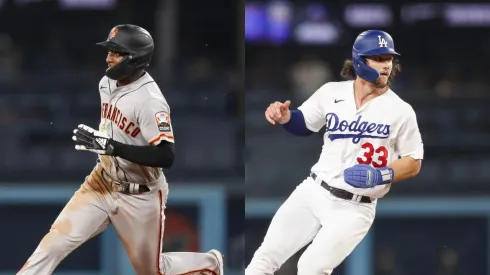 Dodgers continúan su serie en casa ante los Gigantes de San Francisco este sábado.
