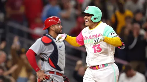 Cardenales buscará igualar la serie en San Diego con el debut de Irving López.
