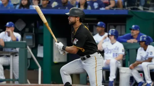 Alfonso Rivas alcanzó su máxima marca de remolcadas en sun solo juego.
