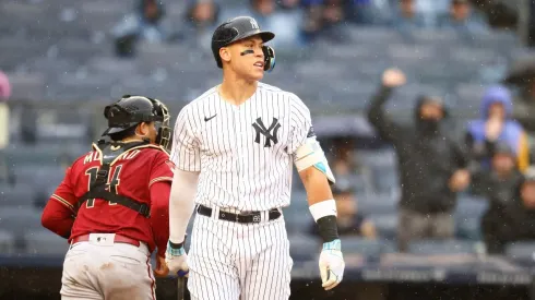 Dbacks acabó con las aspiraciones de los Yankees en 2023 este domingo.
