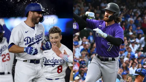 Dodgers y Rockies abren su penúltima serie de la campaña desde el Coors Field.
