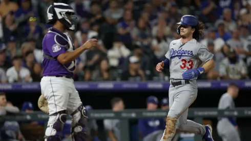 Dodgers y Rockies continúan con su penúltima serie de la campaña desde el Coors Field este miércoles.
