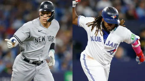 Yankees cierra su penúltima serie de 2023 ante Blue Jays este jueves.
