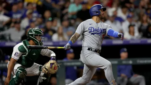 Dodgers y Rockies cierran con su penúltima serie de la campaña este jueves.
