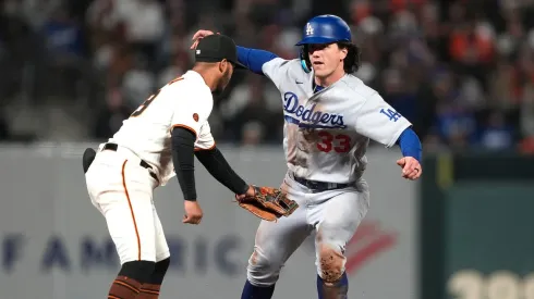 Dodgers y Gigantes cierran campaña 2023 sobre el terreno del Oracle Park a partir de este viernes.
