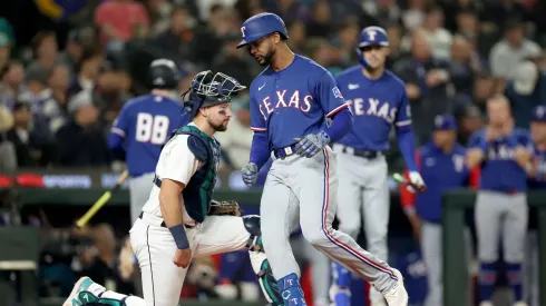 Rangers buscan ganar su división por primera vez desde el 2016.
