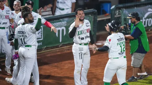 La victoria de Leones definió la final entre RedHawks y Caimanes.
