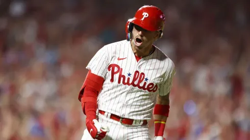 Phillies hizo pesar su casa y despachó a Marlins en dos juegos.
