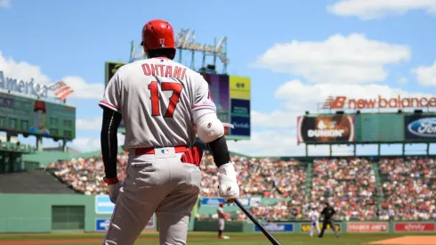 Shohei Ohtani será agente libre después de la Serie Mundial 2023.
