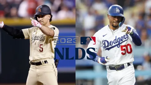 Dodgers debuta en la postemporada 2023 de la MLB este sábado.
